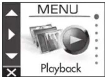 KENWOOD DRV410 - Lecture de fichiers - 4