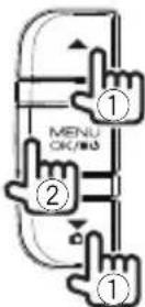 KENWOOD DRV410 - Lecture de fichiers - 5