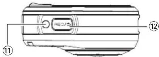 KENWOOD DRV410 - PRECAUCION - 5