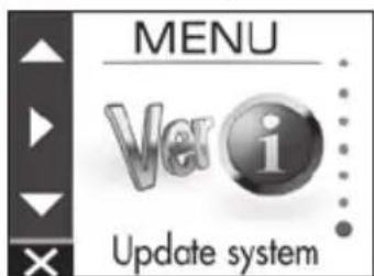 KENWOOD DRV410 - Mise à jour du système - 4