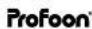PROFOON PDX500WT - 1