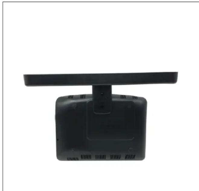 LENCO DVP911 - Einbau des DVD-Players in den PKW - 4