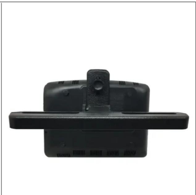 LENCO DVP911 - Einbau des DVD-Players in den PKW - 5