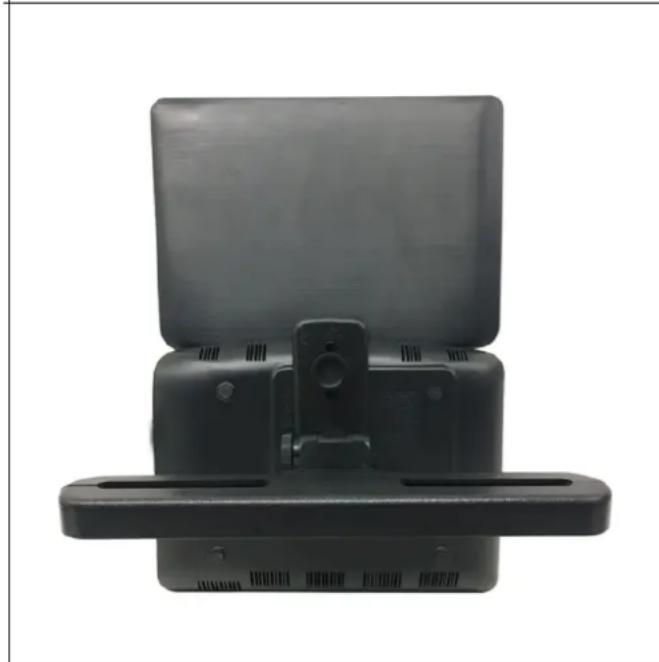 LENCO DVP911 - Einbau des DVD-Players in den PKW - 6