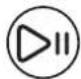 WHIRLPOOL AWG 912 SPRO - START/PAUSE - 1