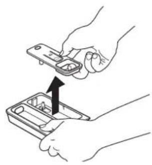 WHIRLPOOL AWG 912 SPRO - PULIZIA DELLA VASCHETTA DEL DETERSIVO - 3