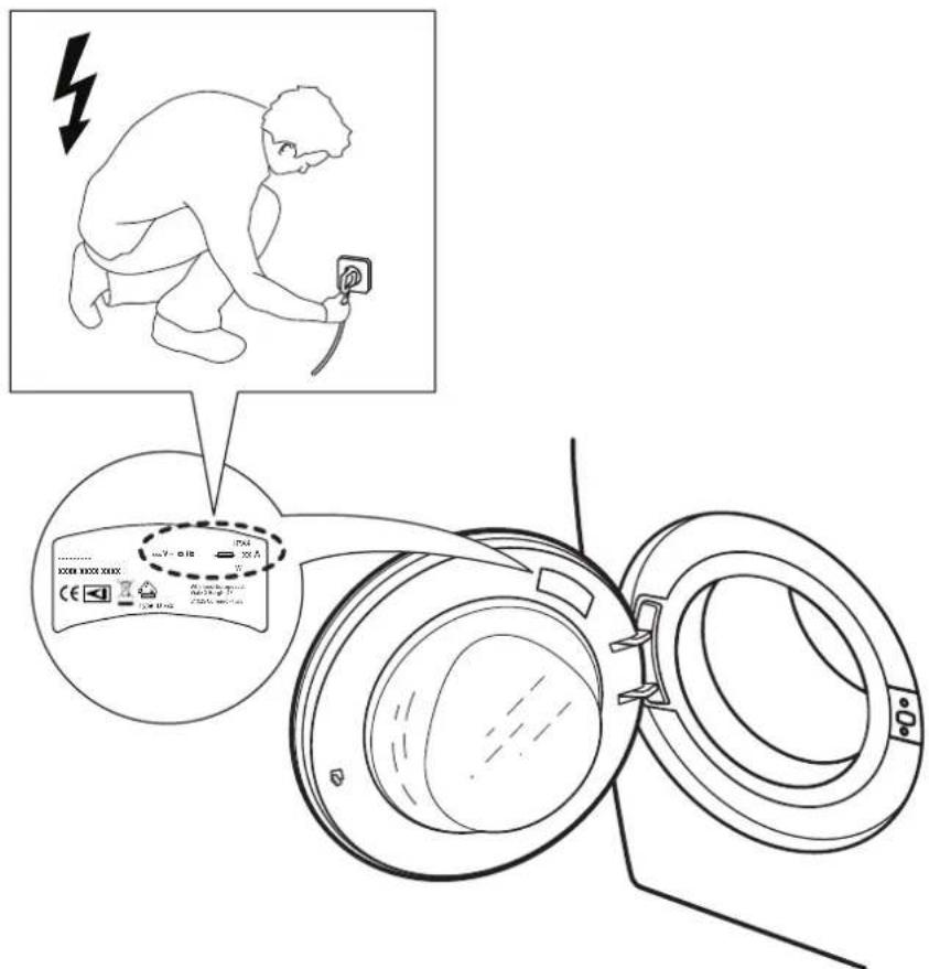 WHIRLPOOL AWG 912 SPRO - 14. - 4