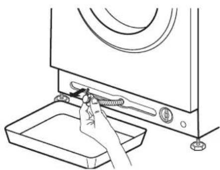 WHIRLPOOL AWG 912 SPRO - AVVERTENZA - 3