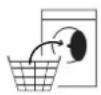 WHIRLPOOL AWG 912 SPRO - Charger le LINGE - 1