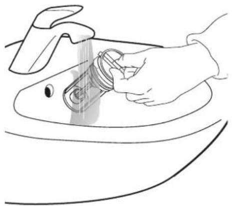 WHIRLPOOL AWG 912 SPRO - WARNING - 10