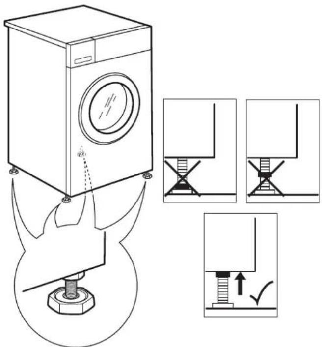 WHIRLPOOL AWG 912 SPRO - 10. - 1