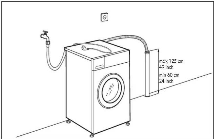 WHIRLPOOL AWG 912 SPRO - 14. - 2