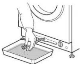 WHIRLPOOL AWG 912 SPRO - WARNING - 5
