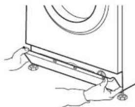 WHIRLPOOL AWG 912 SPRO - ADVERTENCIA - 10