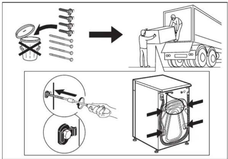 WHIRLPOOL AWG 912 SPRO - 4. - 2