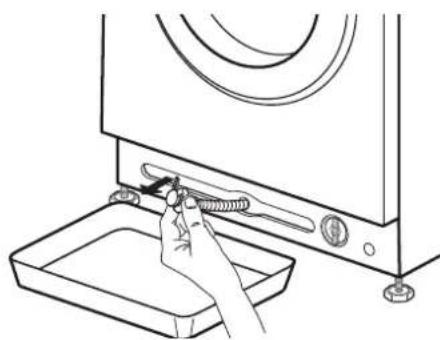 WHIRLPOOL AWG 912 SPRO - ADVERTENCIA - 2
