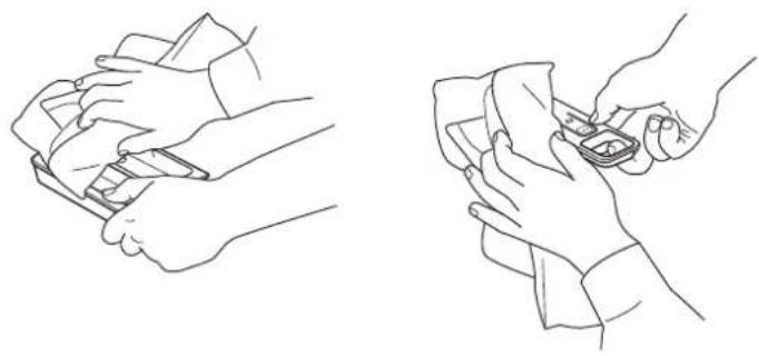 WHIRLPOOL AWG 912 SPRO - REINIGUNG DES WASCHMITTELFACHS - 2