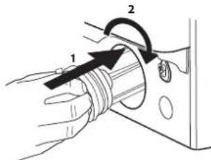 WHIRLPOOL AWG 912 SPRO - ADVERTENCIA - 9