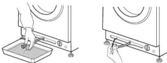 WHIRLPOOL AWG 912 SPRO - ADVERTENCIA - 4