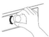 WHIRLPOOL AWG 912 SPRO - Départ différé - 2
