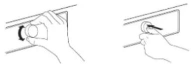 WHIRLPOOL AWG 912 SPRO - Select options, if needed - 1