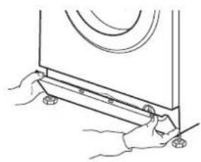 WHIRLPOOL AWG 912 SPRO - WARNING - 12