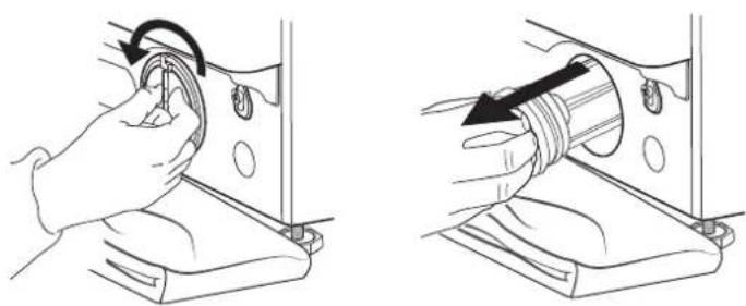 WHIRLPOOL AWG 912 SPRO - AVVERTENZA - 7
