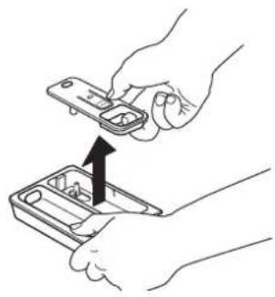 WHIRLPOOL AWG 912 SPRO - Nettoyage du distributeur de détergent - 3