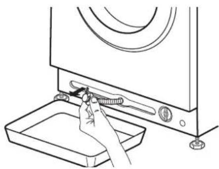 WHIRLPOOL AWG 912 SPRO - WARNING - 4