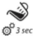 WHIRLPOOL AWG 912 SPRO - GUARDAR LOS VALORES DE DOSIFICACION PARA LOS DETERGentes QUE UTILIZA - 6