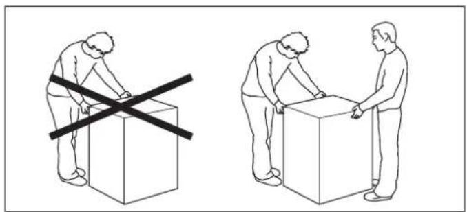 WHIRLPOOL AWG 912 SPRO - IF AFTERWARDS THE FAILURE STILL OCCURS, CONTACT THE AFTER SALES SERVICE - 3