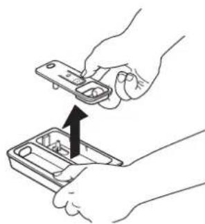 WHIRLPOOL AWG 912 SPRO - CLEANING THE DETERGENT DISPENSER - 3