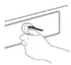 WHIRLPOOL AWG 912 SPRO - CAMBIARE LE IMPOSTAZIONI DEL PROGRAMMA IN CORSO (SE NECESSARIO) - 2