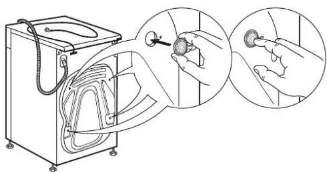 WHIRLPOOL AWG 912 SPRO - 6.7. - 1