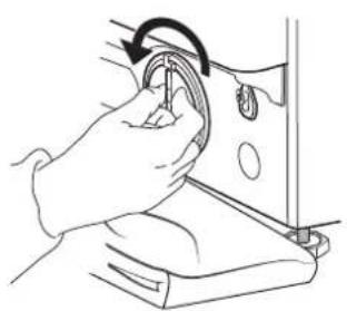 WHIRLPOOL AWG 912 SPRO - WARNING - 8