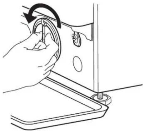 WHIRLPOOL AWG 912 SPRO - WARNING - 7