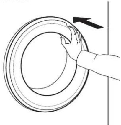 WHIRLPOOL AWG 912 SPRO - TÜR - 2