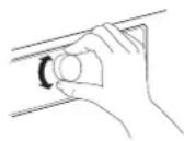 WHIRLPOOL AWG 912 SPRO - CAMBIAR LA CONFIGURACION DE UN PROGRAMA EN MARCHA, SI ES NECESARIO - 1