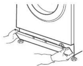 WHIRLPOOL AWG 912 SPRO - AVVERTENZA - 10