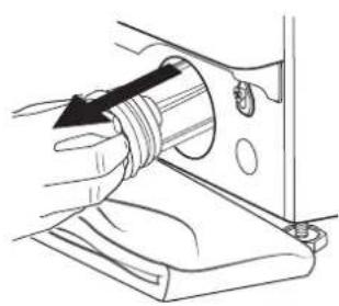 WHIRLPOOL AWG 912 SPRO - WARNUNG - 8