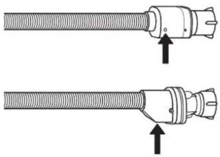 WHIRLPOOL AWG 912 SPRO - ÜBERPRÜFUNG DES WASSERZULAUFSCHLAUCHS - 3