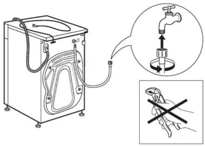 WHIRLPOOL AWG 912 SPRO - 11.12. - 2