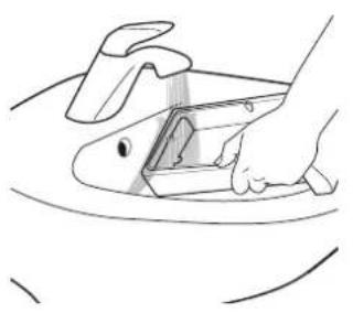 WHIRLPOOL AWG 912 SPRO - Nettoyage du distributeur de détergent - 7