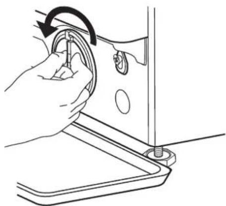 WHIRLPOOL AWG 912 SPRO - WARNUNG - 6