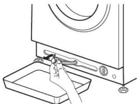 WHIRLPOOL AWG 912 SPRO - WARNUNG - 3