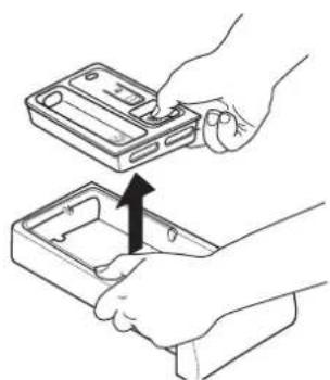 WHIRLPOOL AWG 912 SPRO - CLEANING THE DETERGENT DISPENSER - 2