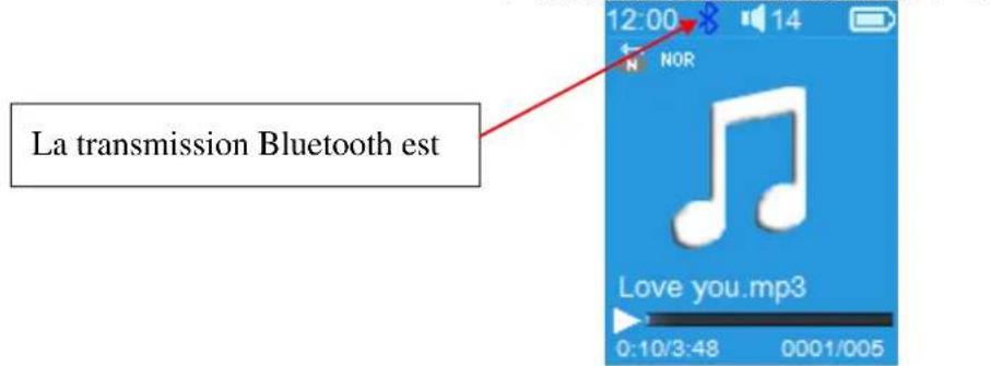 LENCO XEMIO767 BT - a. Recherche d'appareil - 1
