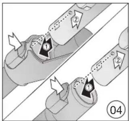 MIELE Classic C1 Junior EcoLine SBAP3 - Filterrooster - 4