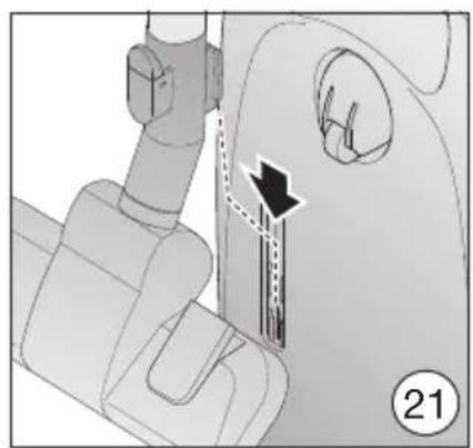 MIELE Classic C1 Junior EcoLine SBAP3 - Filterrooster - 21