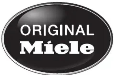 MIELE Classic C1 Junior EcoLine SBAP3 - Commande pour sacs à poussière et filtrres - 1